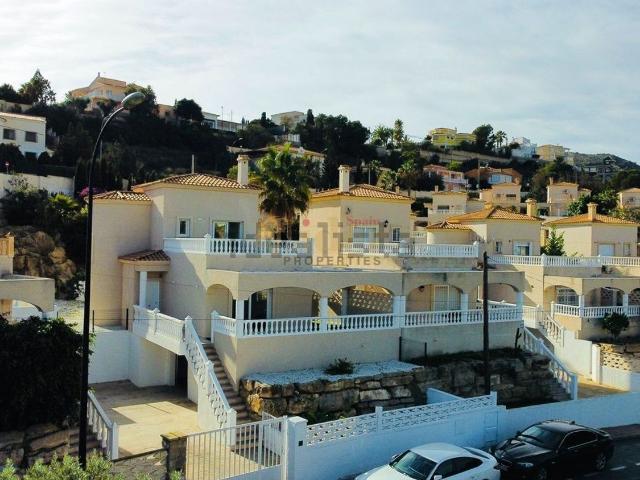 Chalet, El Campello
