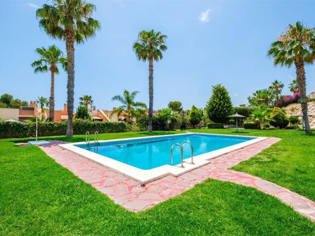 Chalet, El Campello