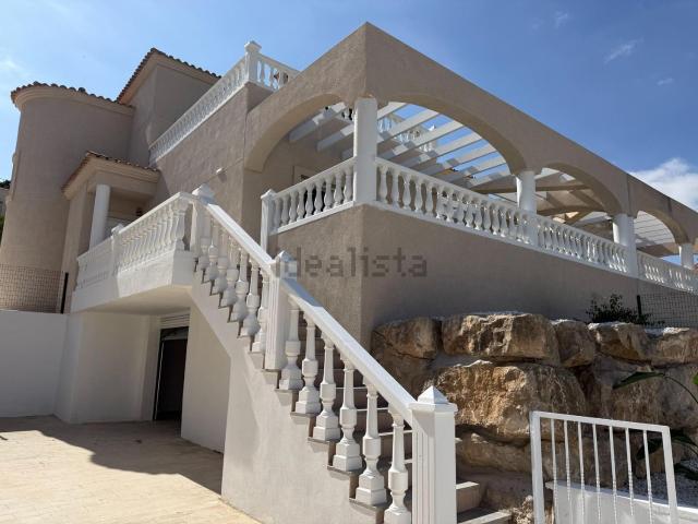 Chalet, El Campello