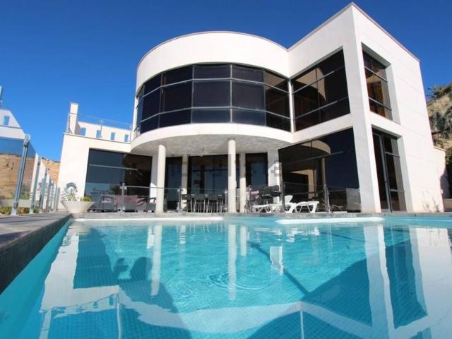 Chalet, El Campello