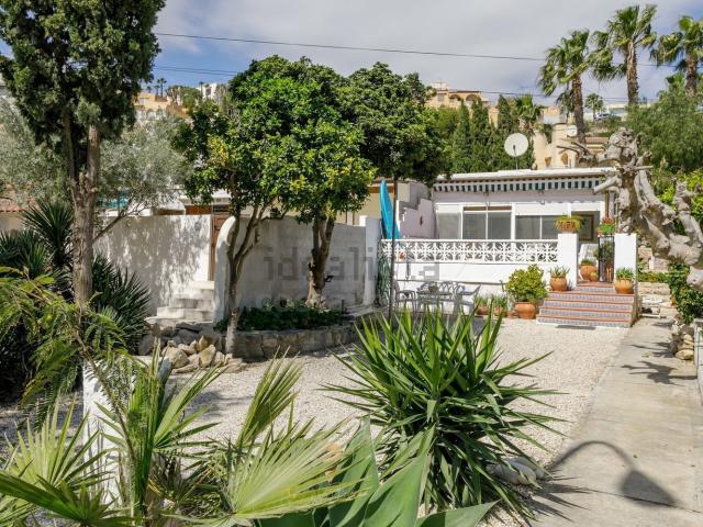 Chalet, El Campello