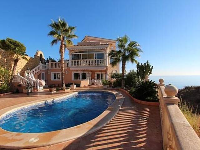 Chalet, El Campello