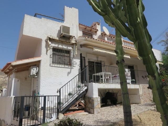 Chalet, El Campello