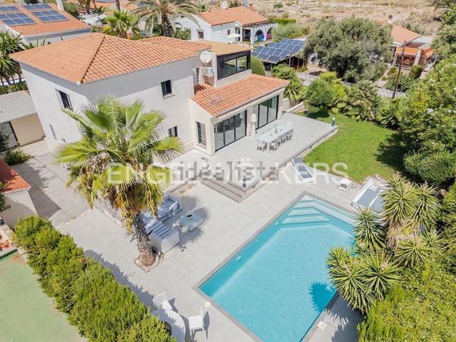 Chalet, El Campello