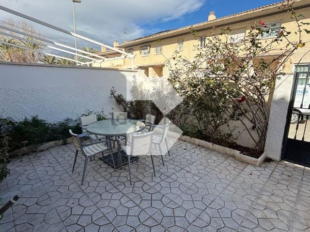 Chalet, El Campello