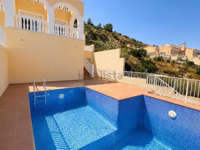 Chalet, El Campello