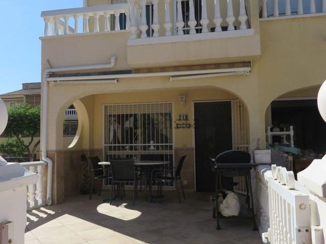 Chalet, El Campello