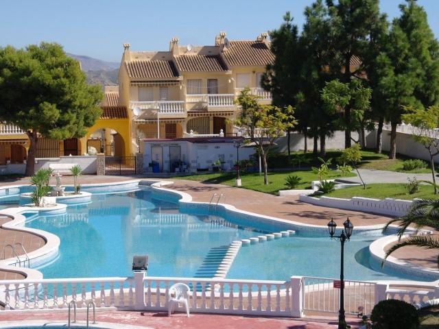 Chalet, El Campello