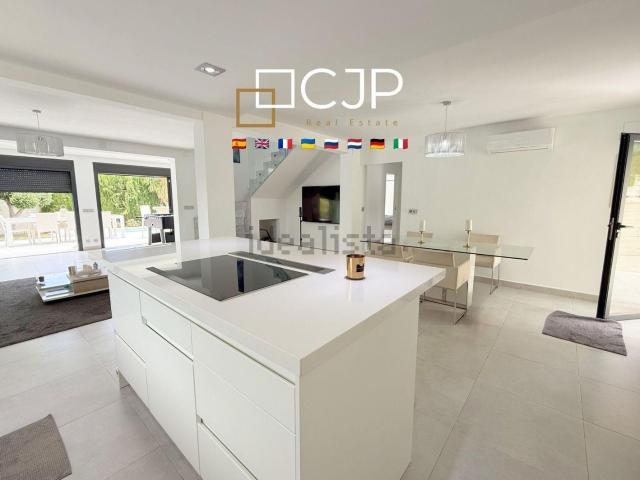 Chalet, El Campello