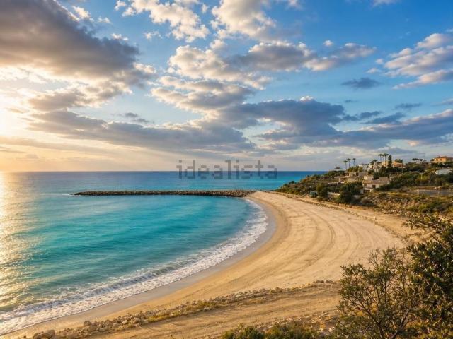 Chalet, El Campello