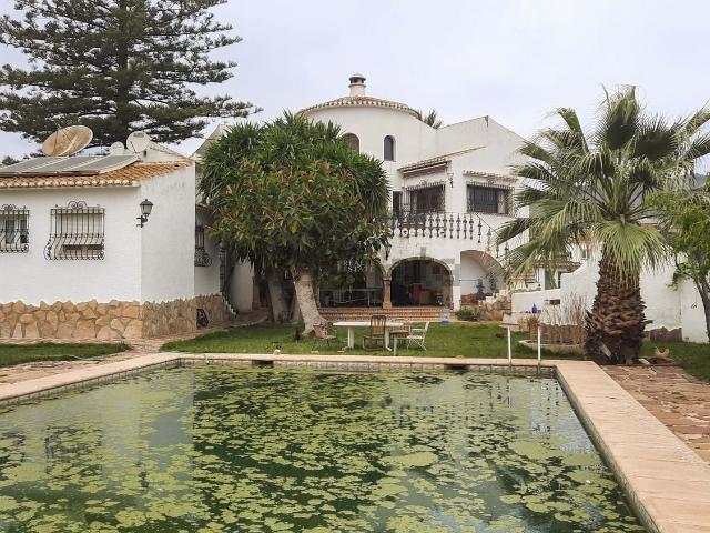 Chalet, El Campello