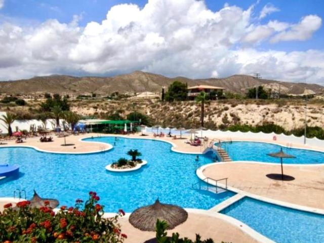 Chalet, El Campello