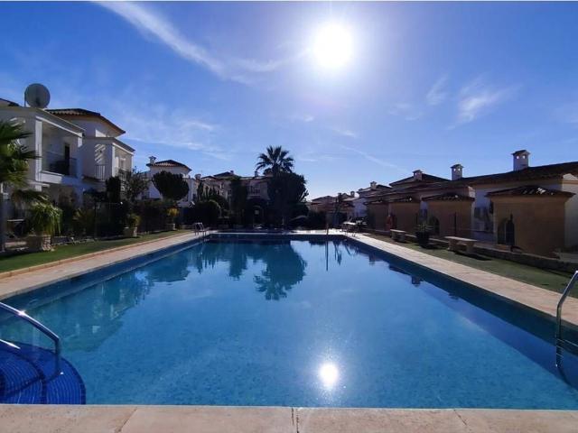 Chalet, El Campello