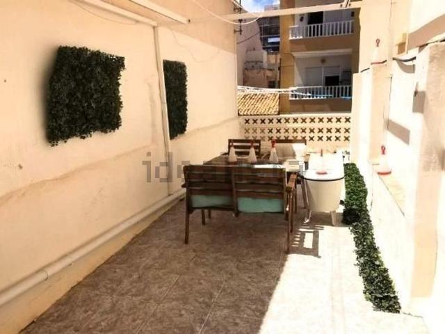 Chalet, El Campello