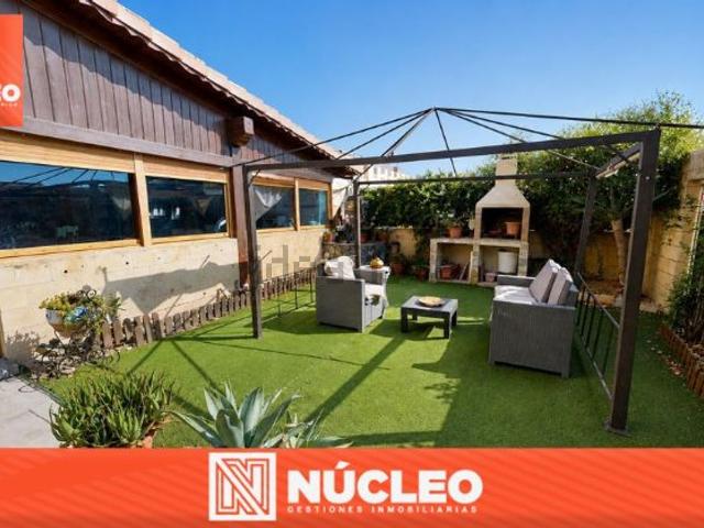 Chalet, El Campello