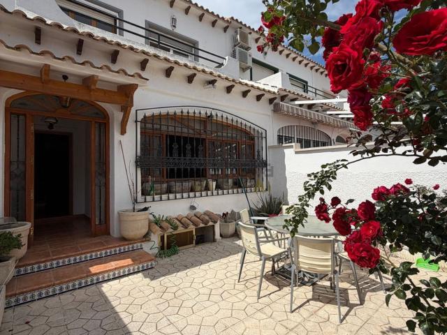 Chalet, El Campello