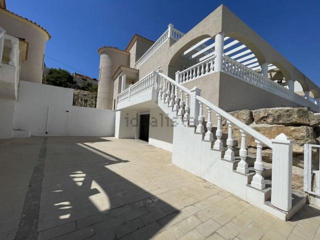 Chalet, El Campello