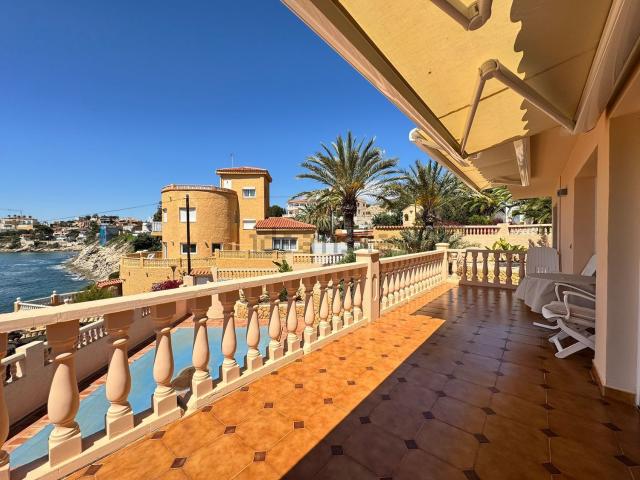 Chalet, El Campello