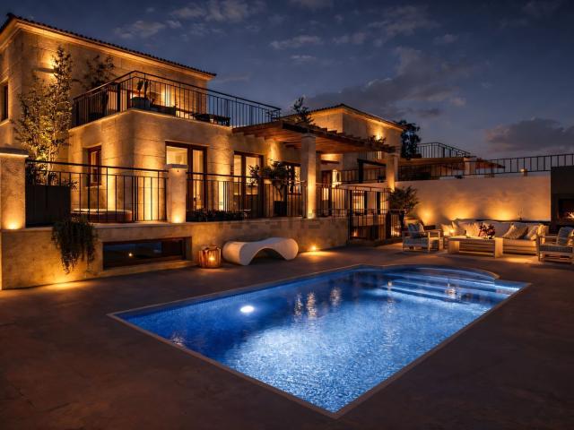 Chalet, El Campello