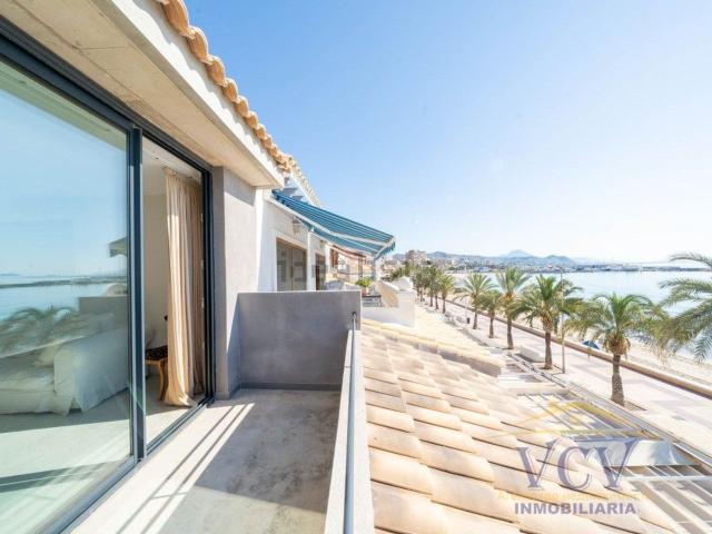 Chalet, El Campello