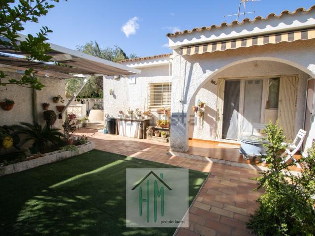 Chalet, El Campello