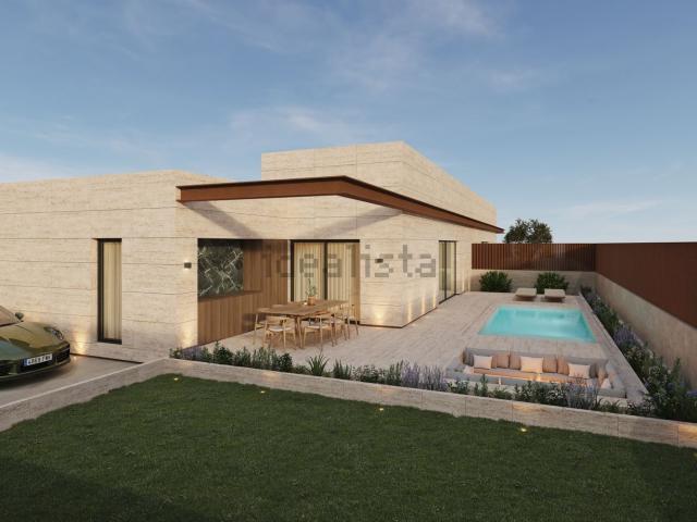 Chalet, El Campello