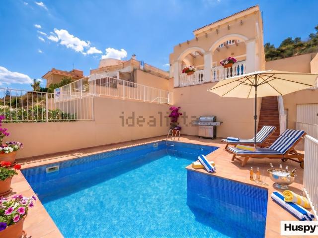 Chalet, El Campello