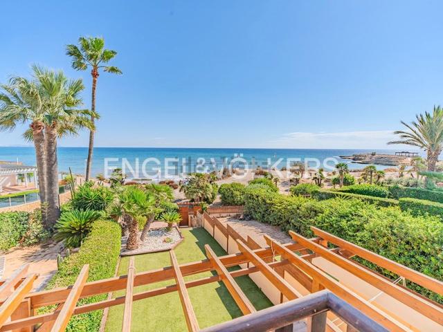 Chalet, El Campello