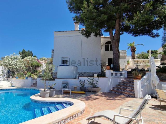 Chalet, El Campello