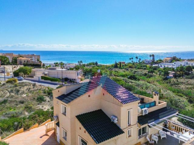 Chalet, El Campello