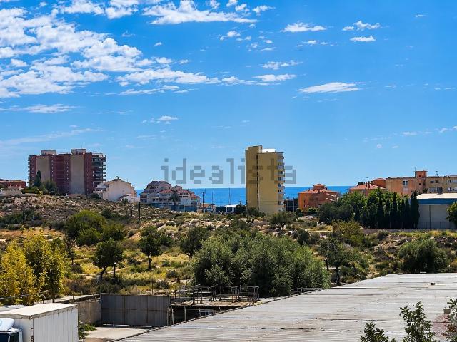 Chalet, El Campello