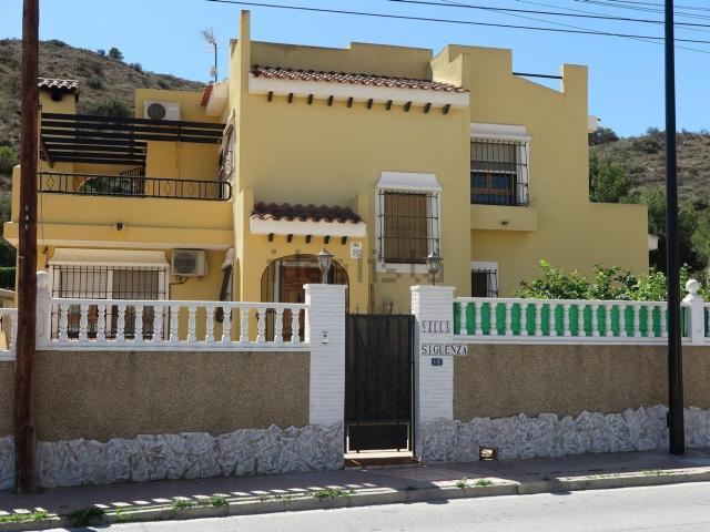 Chalet, El Campello