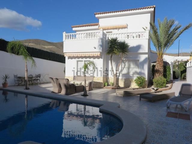 Chalet, El Campello