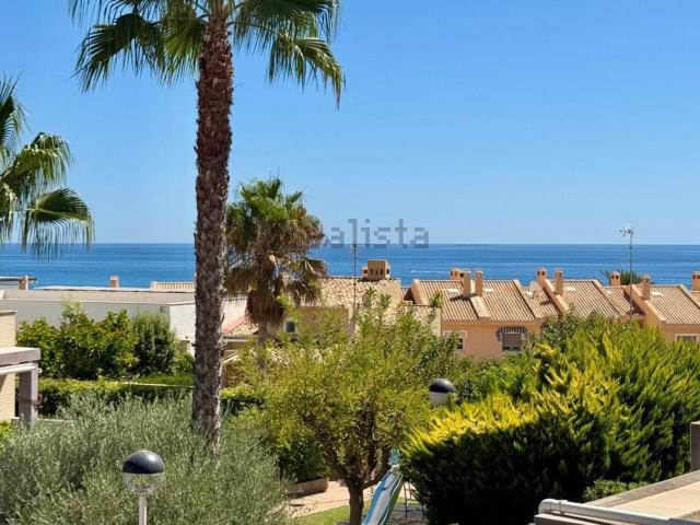 Chalet, El Campello