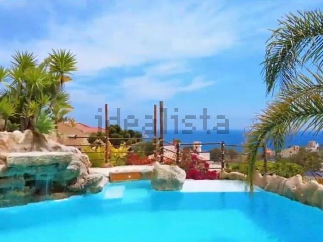 Chalet, El Campello