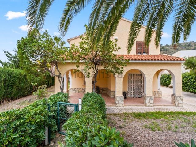 Chalet, El Campello