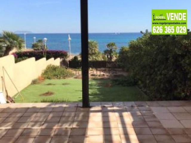Chalet, El Campello