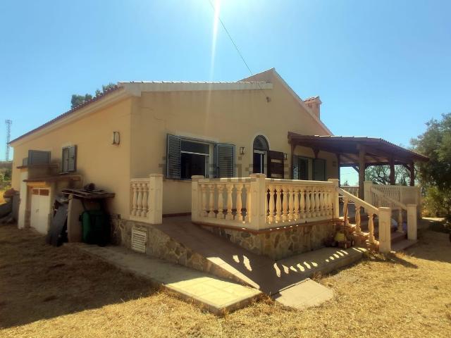 Chalet, El Campello