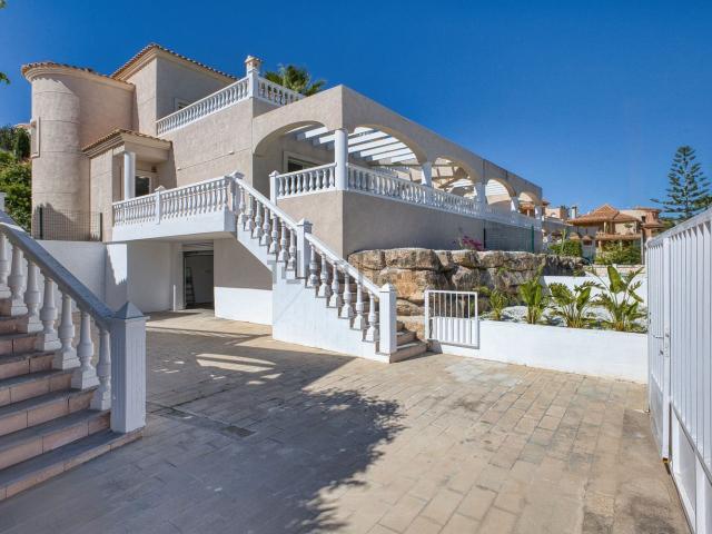 Chalet, El Campello