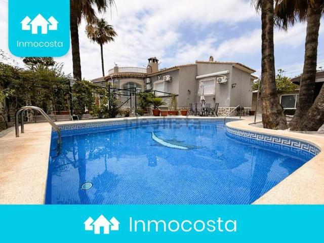 Chalet, El Campello