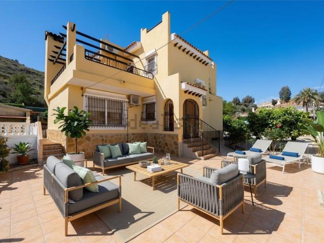 Chalet, El Campello