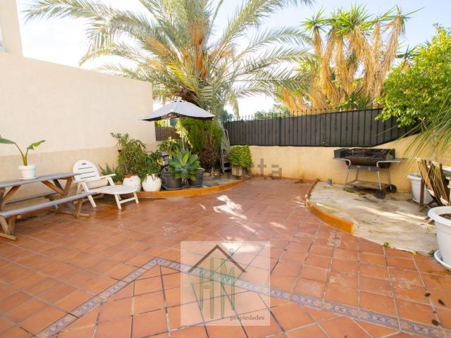Chalet, El Campello