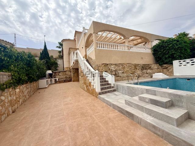 Chalet, El Campello