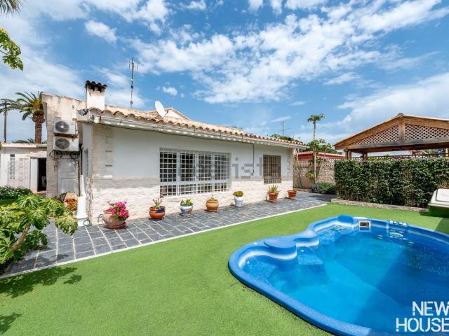 Chalet, El Campello