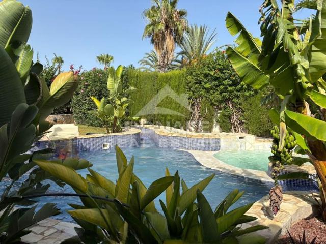 Chalet, El Campello