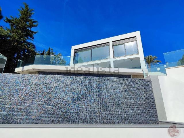 Chalet, El Campello