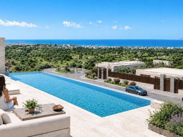 Chalet, El Campello