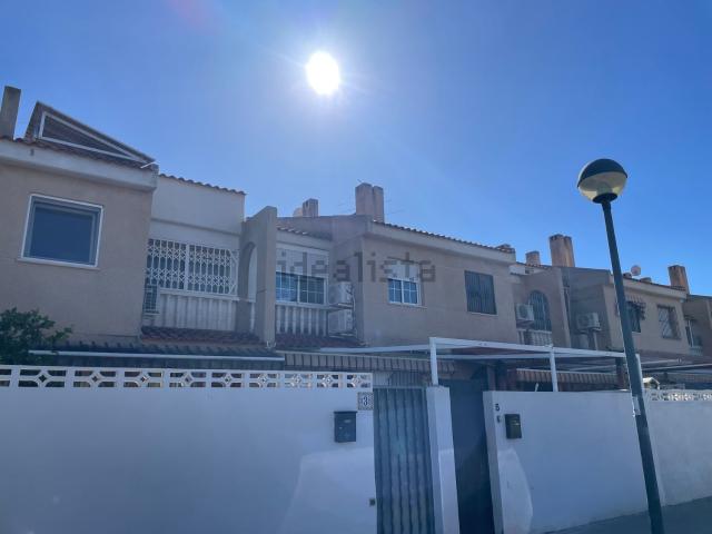 Chalet, El Campello