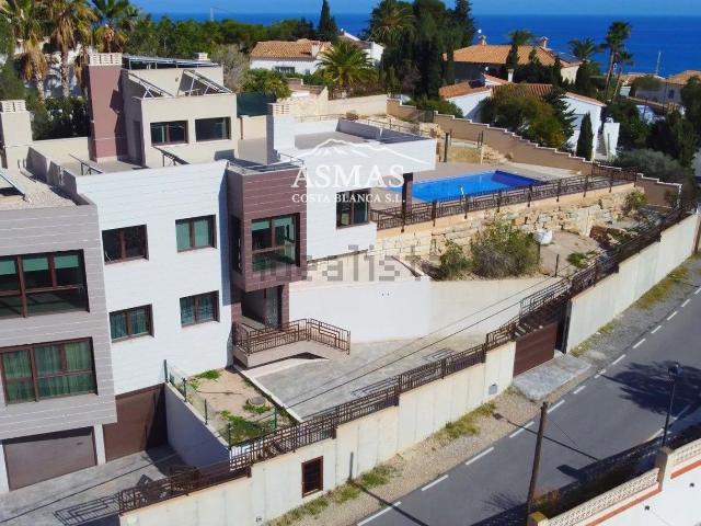 Chalet, El Campello