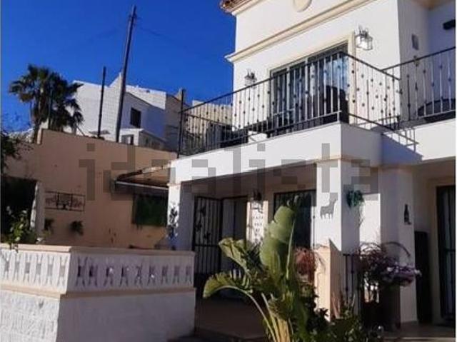 Chalet, El Campello